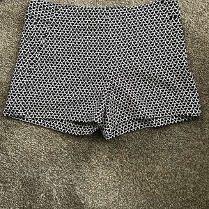 Banana republic shorts